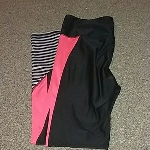 Athletic Pants